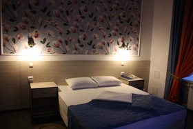 Hotel Square Vysotsky