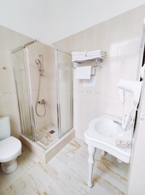 Hotel Square Vysotsky