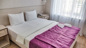 Hotel Square Vysotsky