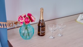 Hotel Square Vysotsky