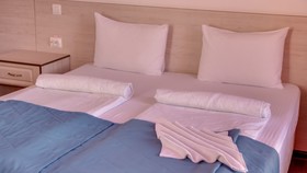 Hotel Square Vysotsky