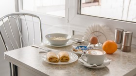 Hotel Square Vysotsky