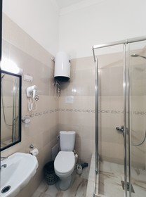 Hotel Square Vysotsky