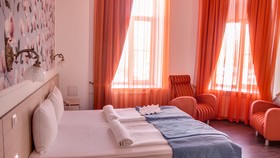 Hotel Square Vysotsky