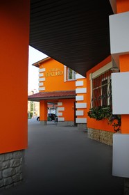 Patio Hotel