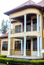 Ishema Kigali Home