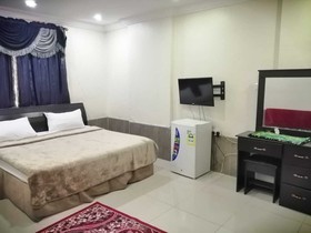 Al Falah Furnished Apartments by OYO Rooms