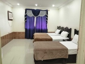 Al Falah Furnished Apartments by OYO Rooms
