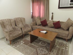 Iwan Alandalusia Al Safa 2 Hotel