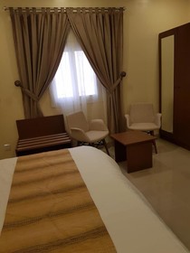 Iwan Alandalusia Al Safa 2 Hotel