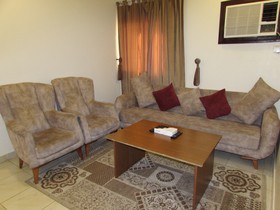 Iwan Alandalusia Al Safa 2 Hotel