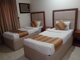 Iwan Alandalusia Al Safa 2 Hotel