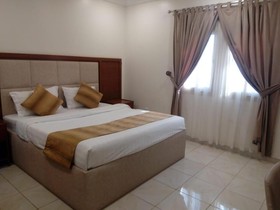 Iwan Alandalusia Al Safa 2 Hotel