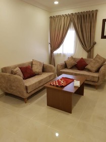 Iwan Alandalusia Al Safa 2 Hotel