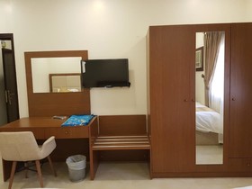 Iwan Alandalusia Al Safa 2 Hotel