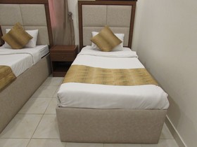 Iwan Alandalusia Al Safa 2 Hotel