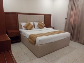 Iwan Alandalusia Al Safa 2 Hotel