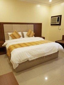 Iwan Alandalusia Al Safa 2 Hotel