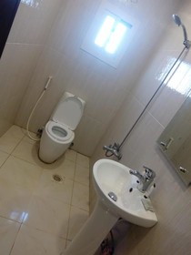 Iwan Alandalusia Al Safa 2 Hotel