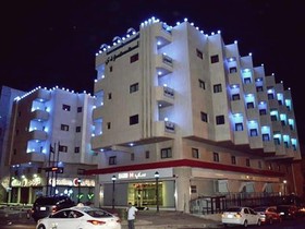 Smaa Al Amoudi For Suites & Villas