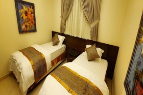 The Blue Rose Hotel by OYO Rooms