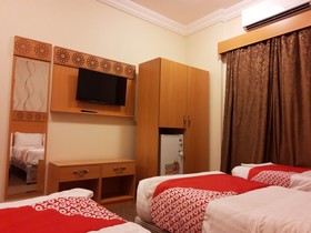 Ajyad Bakkak Hotel by OYO Rooms