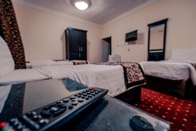 Qasr Alriyadh Hotel Apartments