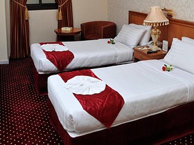 Palestine Hotel Makkah