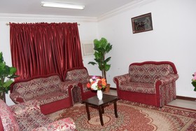 Al Eairy Apartments Al Madinah 6