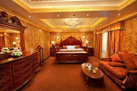Ruve Al Madinah Hotel