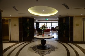 Millennium Taiba Hotel
