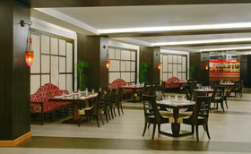 Four Points By Sheraton Riyadh Khaldia