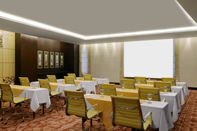 Four Points By Sheraton Riyadh Khaldia