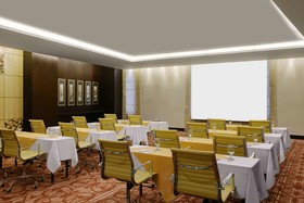 Four Points By Sheraton Riyadh Khaldia