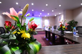 Obaer Hotel