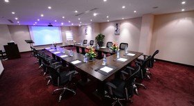 Obaer Hotel
