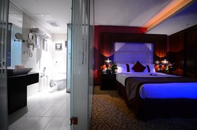 Obaer Hotel