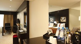 Obaer Hotel