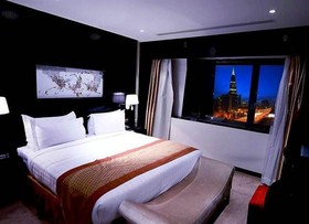 Obaer Hotel