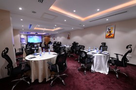 Obaer Hotel
