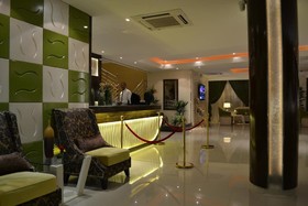 Sama Al Qasr Hotel Apartment