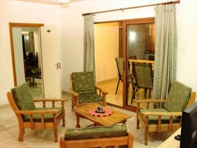 Forest Lodge Guest House