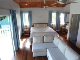 Ocean Villa