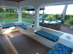 Ocean Villa