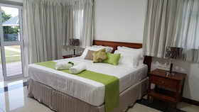 Bambous River Lodge