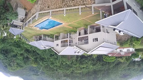 Bambous River Lodge