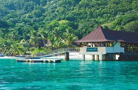 New Emerald Cove Hotel