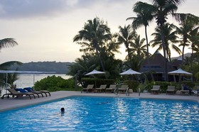 New Emerald Cove Hotel