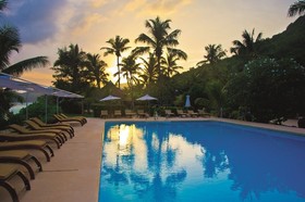 New Emerald Cove Hotel