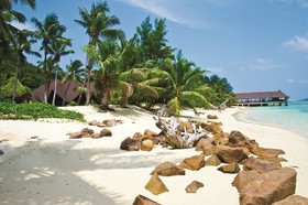 New Emerald Cove Hotel